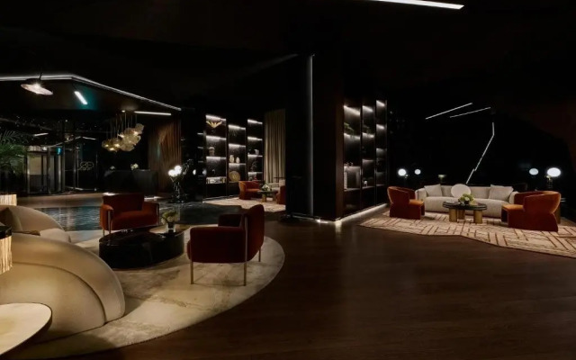 The OQ