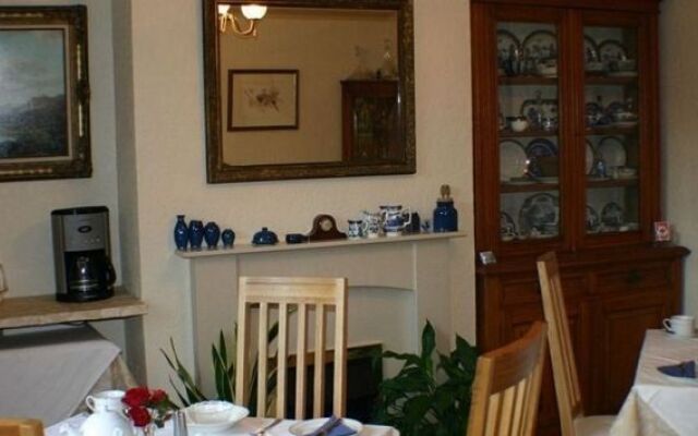 Reepham House Bed and Breakfast Lyndhurst JS