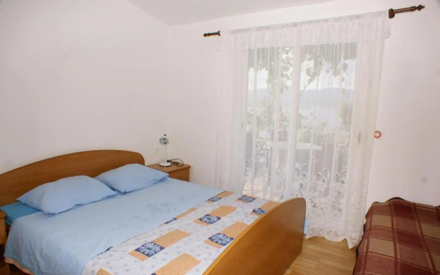 Seaside apartments with a swimming pool Viganj, Peljesac - 260