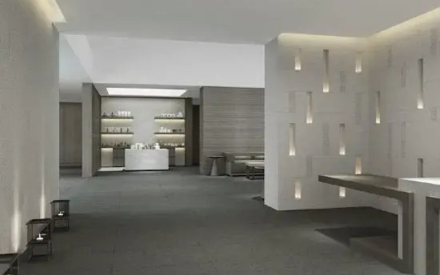 Alila Wuzhen