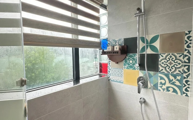 Natalie Indochine Hotel by Haviland