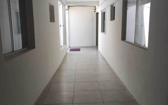 Hotel Pousada Encanto da Praia