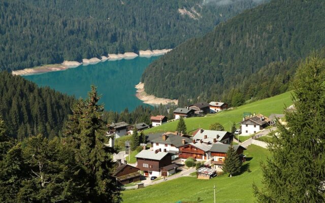 Albergo Diffuso Sauris in Lateis