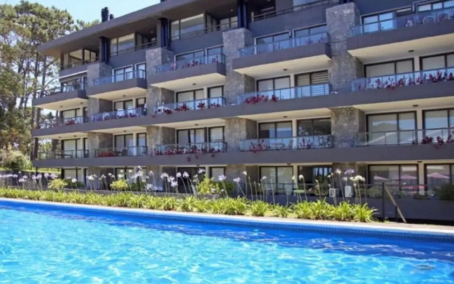 Oceana Suites en Unique, Punta del Este