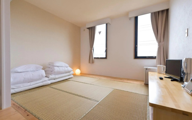 Low Cost Resort Manza Beach
