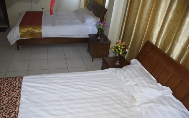 Quinten Hotel Kisumu