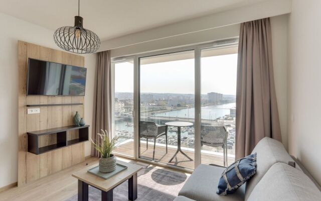 Evancy Boulogne-sur-Mer