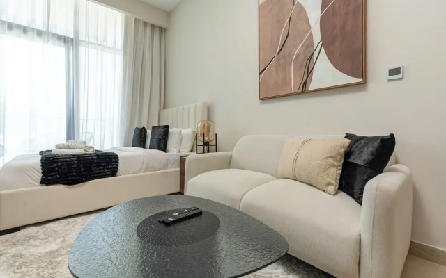Nasma Holiday Homes - Azizi Riviera 6 - Apartment in ดูไบ - Photo 3