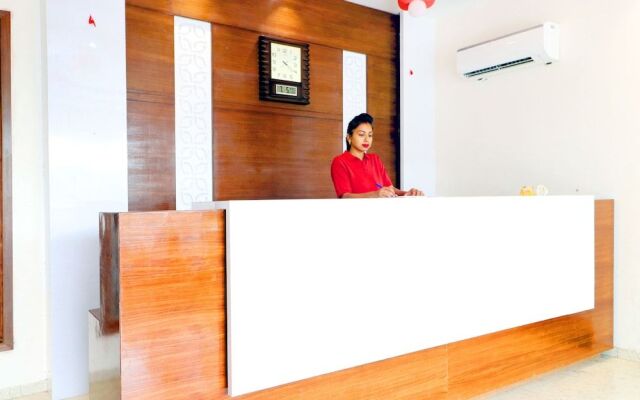 Oyo 43132 Hotel Dreamland