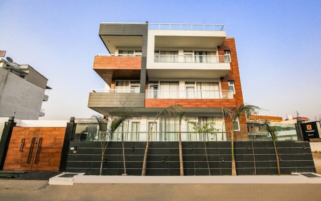 The Musica by ZiffyHomes