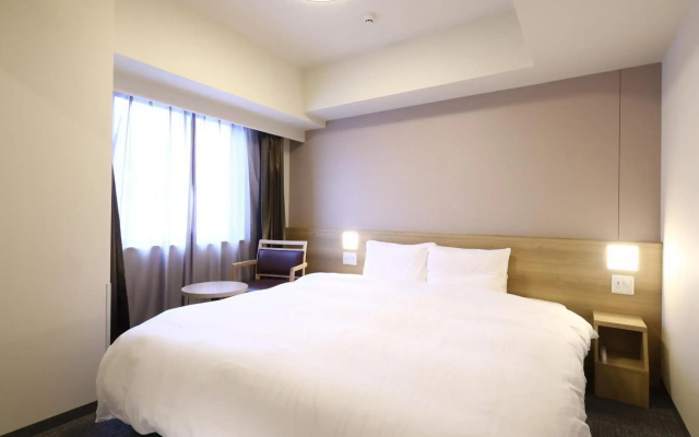 Dormy Inn Hiroshima Annex