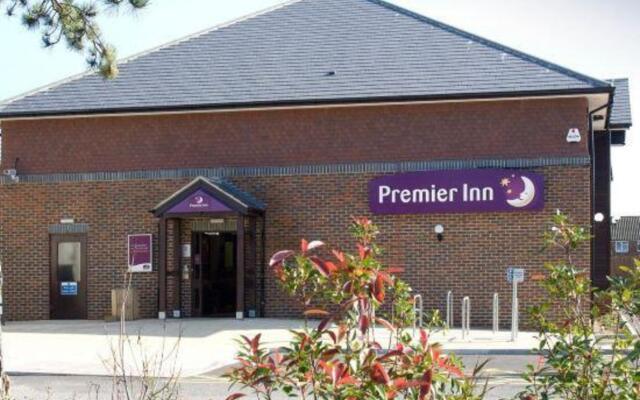 Premier Inn Littlehampton