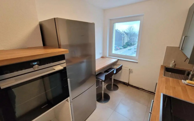 Wohnung in Datteln