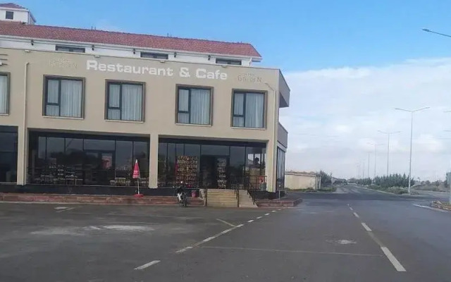 Golden Altınsoy Hotel