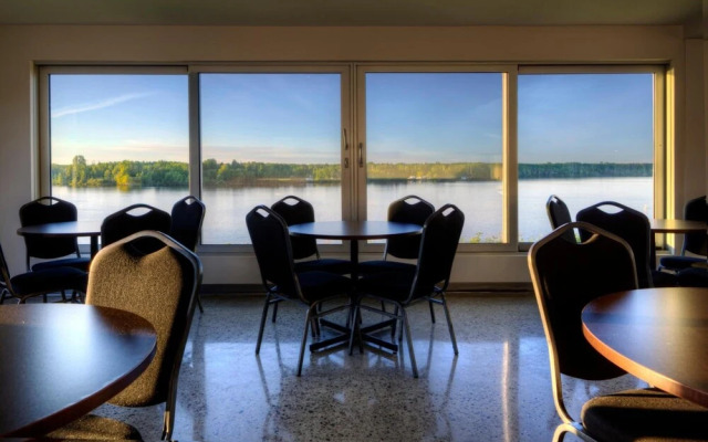 Hôtel de la Boréalie