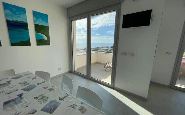 Suite D'Annunzio Luxury