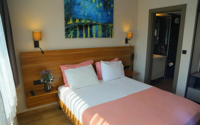 Villa Dedem Hotel