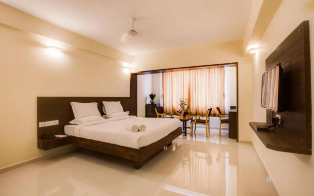 Hotel BMS