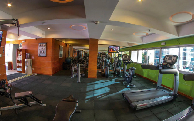 Holiday Inn Guatemala City by IHG