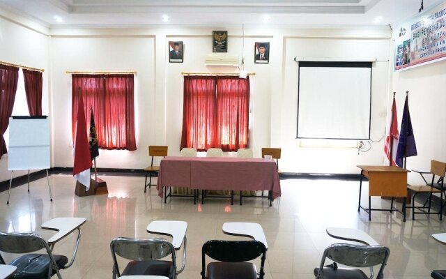 Edotel Syariah Nilam Sari