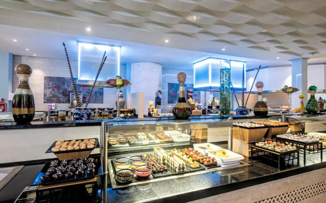 Iberostar Waves Tucán - All Inclusive