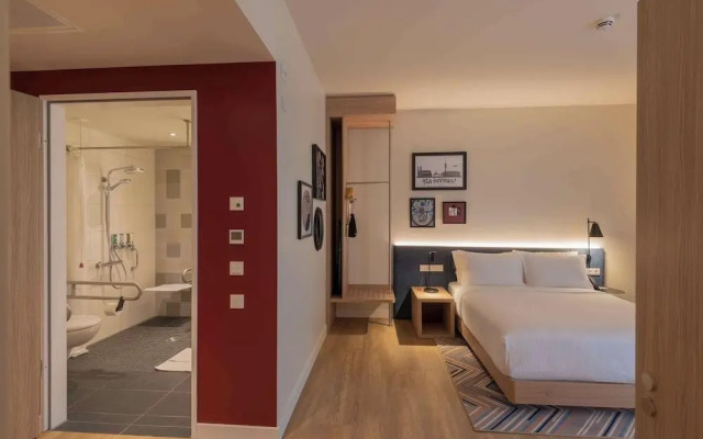 Hampton By Hilton Vienna City West