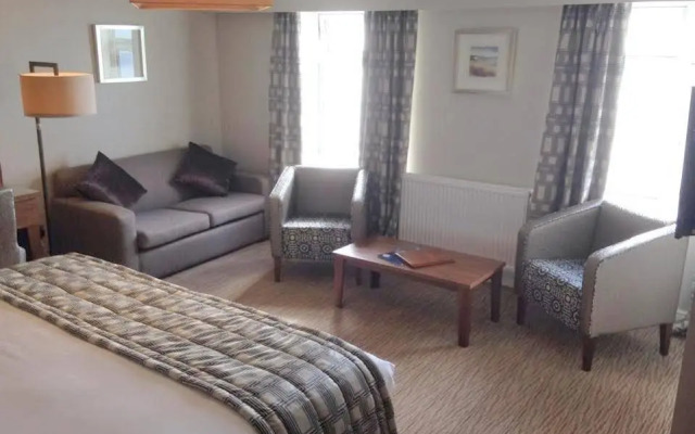 The Expanse Self Catering Apartments