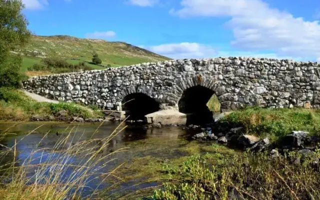 Cottage 138 - Oughterard