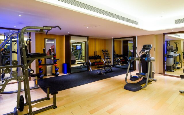 Palace Garden Hotel and Resorts