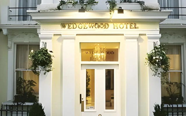 Wedgewood Hotel