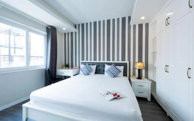 Jack Apartment Signature