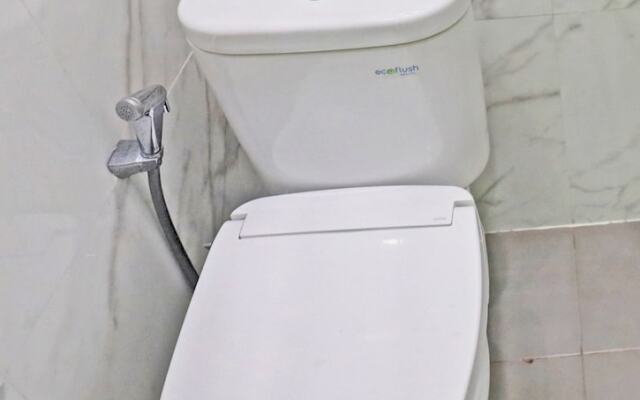 OYO 93059 Homestay Zafirah