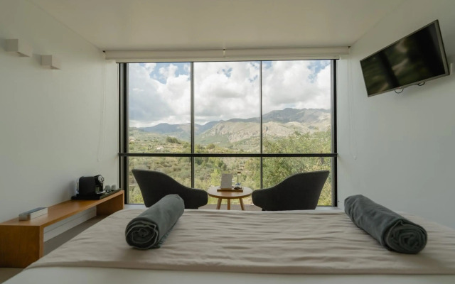 VIVOOD Landscape Hotel - Adults Only