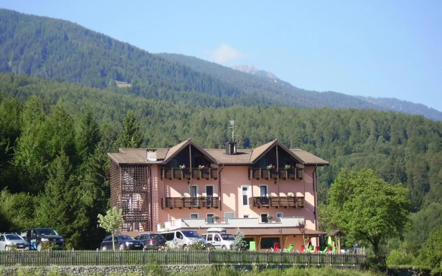 Parkhotel Bellevue