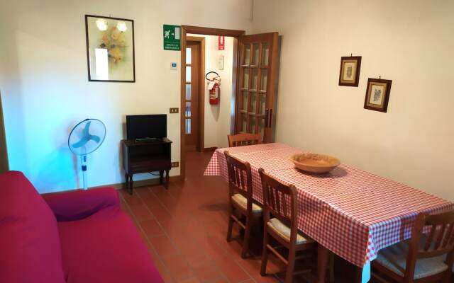 Da Tilli alla Fornace