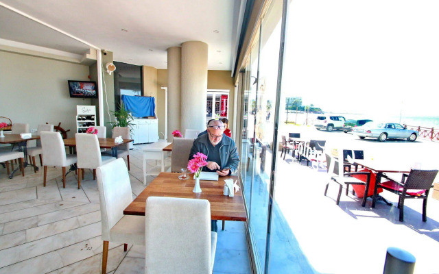Jura Hotels Ada Beach Kuşadası
