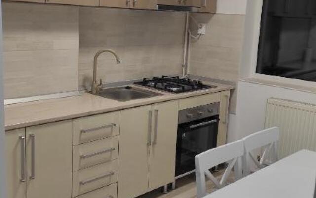 Apartament ultracentral