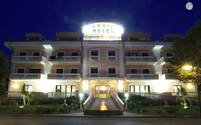 Hotel Residence Adria