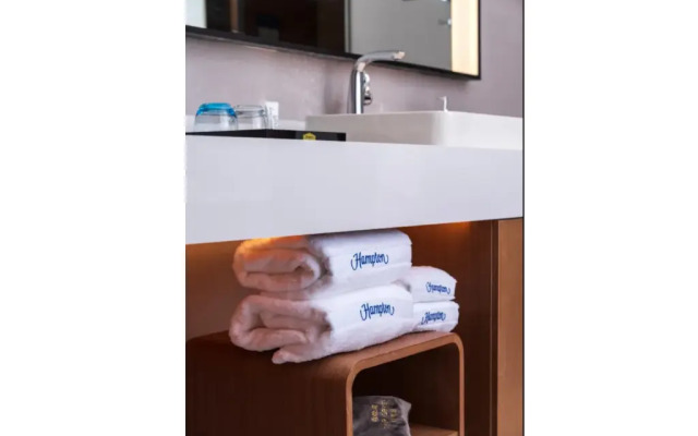 Hampton by Hilton Huizhou zhongkai Hi-Tech Zone