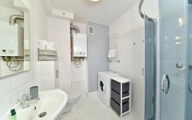 Apartament Szarotka - Apartamentuj
