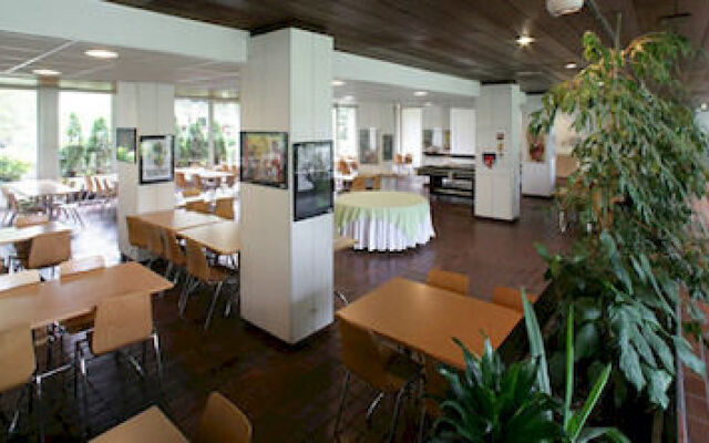 Hostel DIC