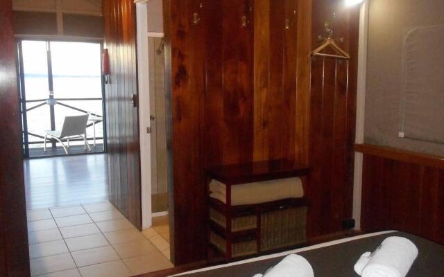 Two Shores Holiday Village