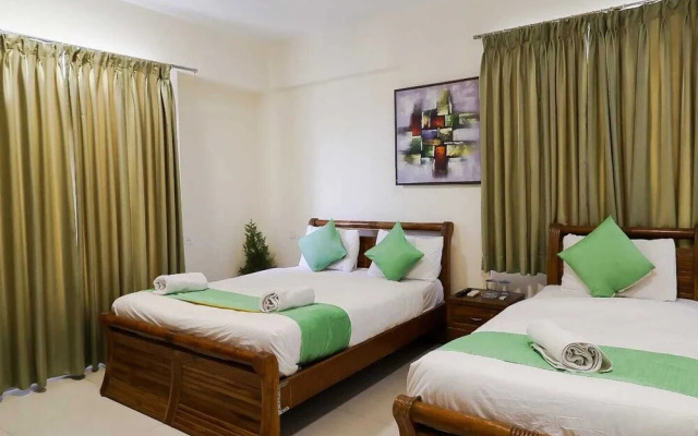 Hotel Grand View - Pimple Saudagar