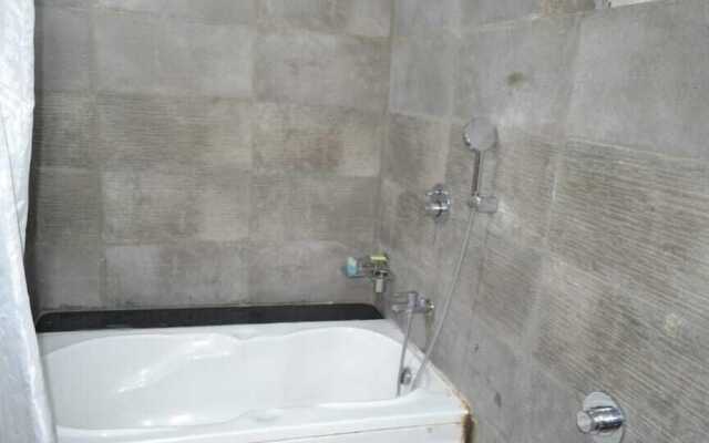 The Desert Den - Little Rann of Kutch