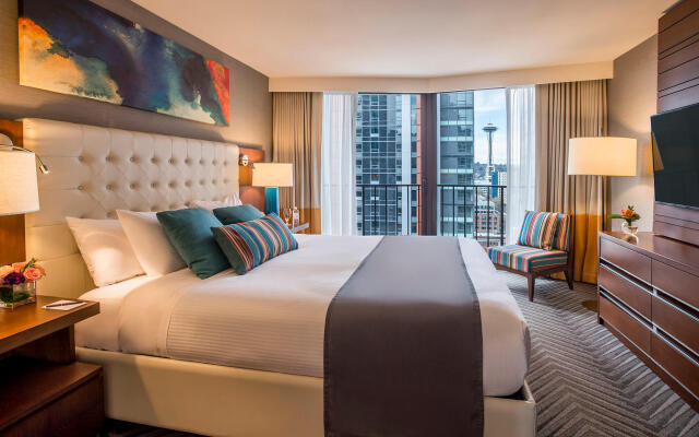 Warwick Seattle