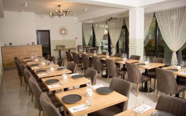 NOVO Boutique Hotel