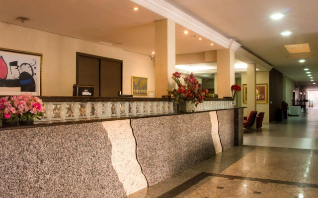 Hotel Foz do Iguaçu