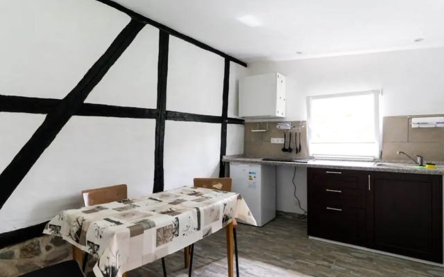 Gemutliche Wohnung in Meeresnahe in Kalkhorst