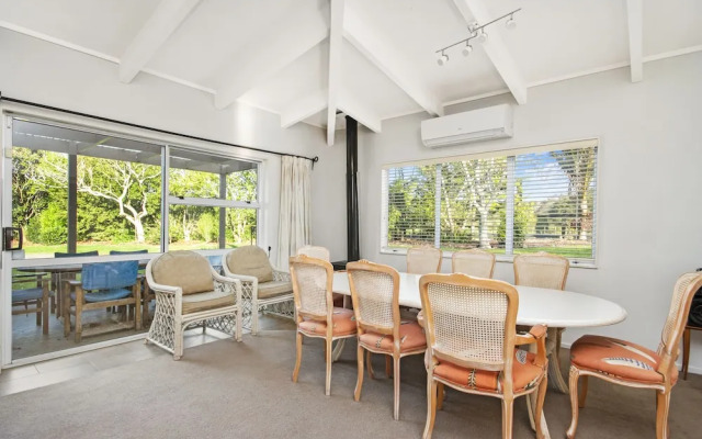 Maxwell's Golf Retreat