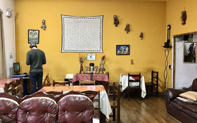 VIP House Hostel